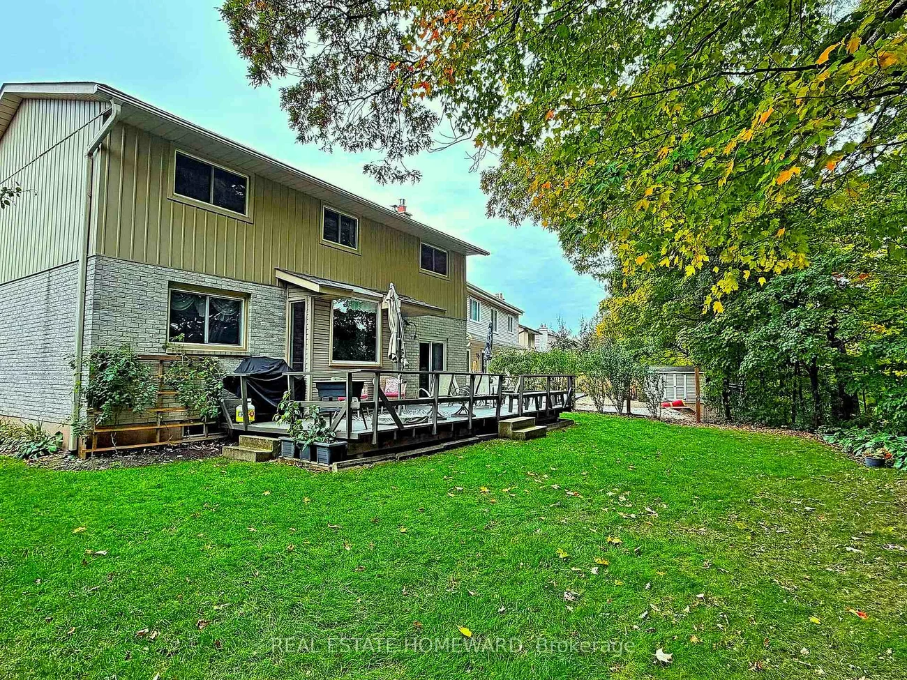 3058, Viewmount, 1020 - WO West, Oakville