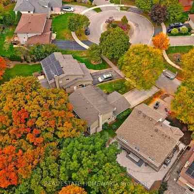 3058, Viewmount, 1020 - WO West, Oakville