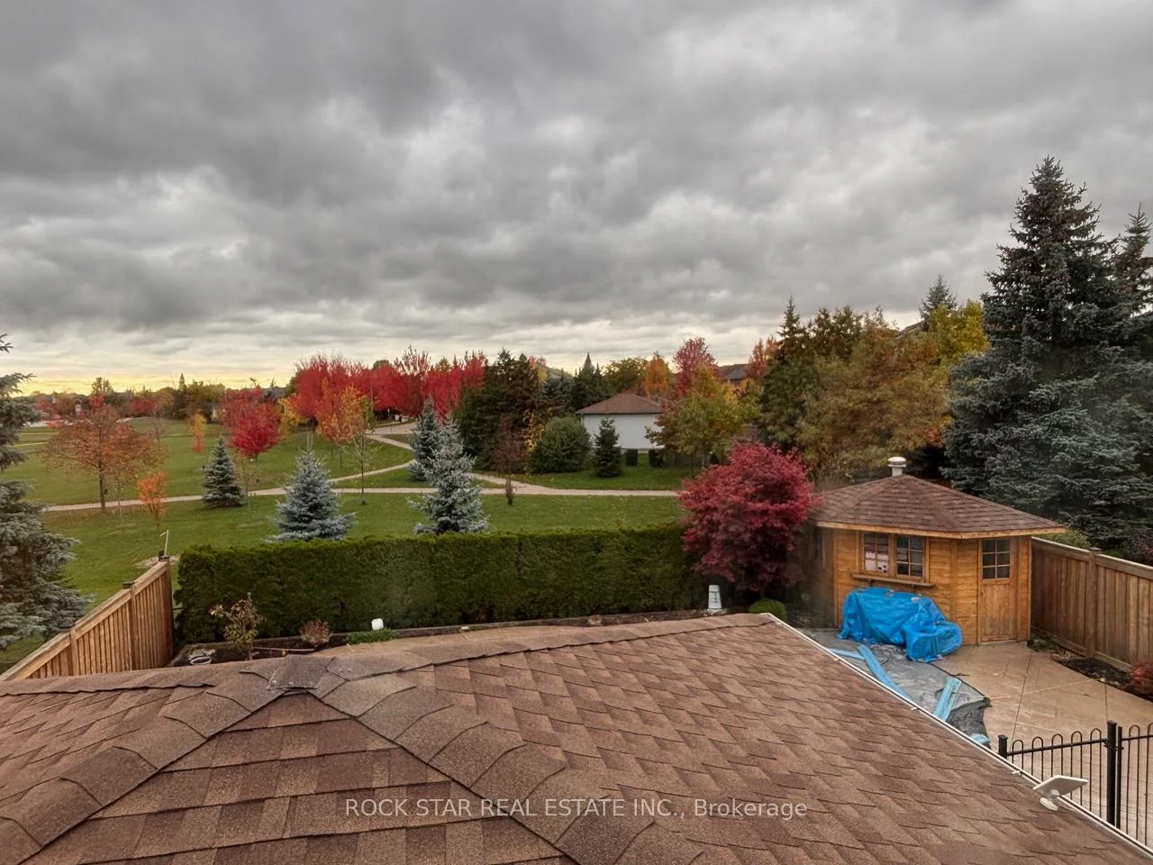 2444, Towne, 1015 - RO River Oaks, Oakville