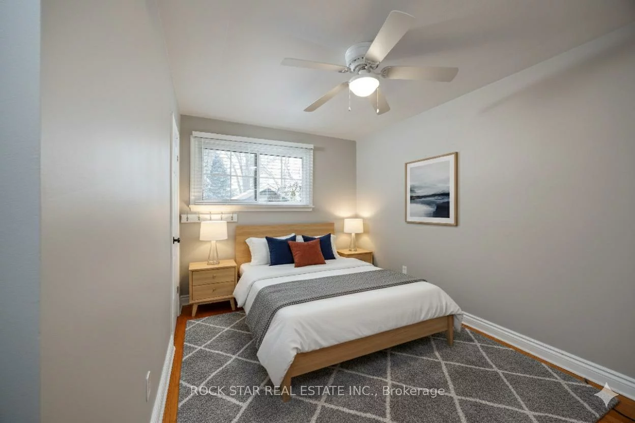 2144, Shelley, 1020 - WO West, Oakville