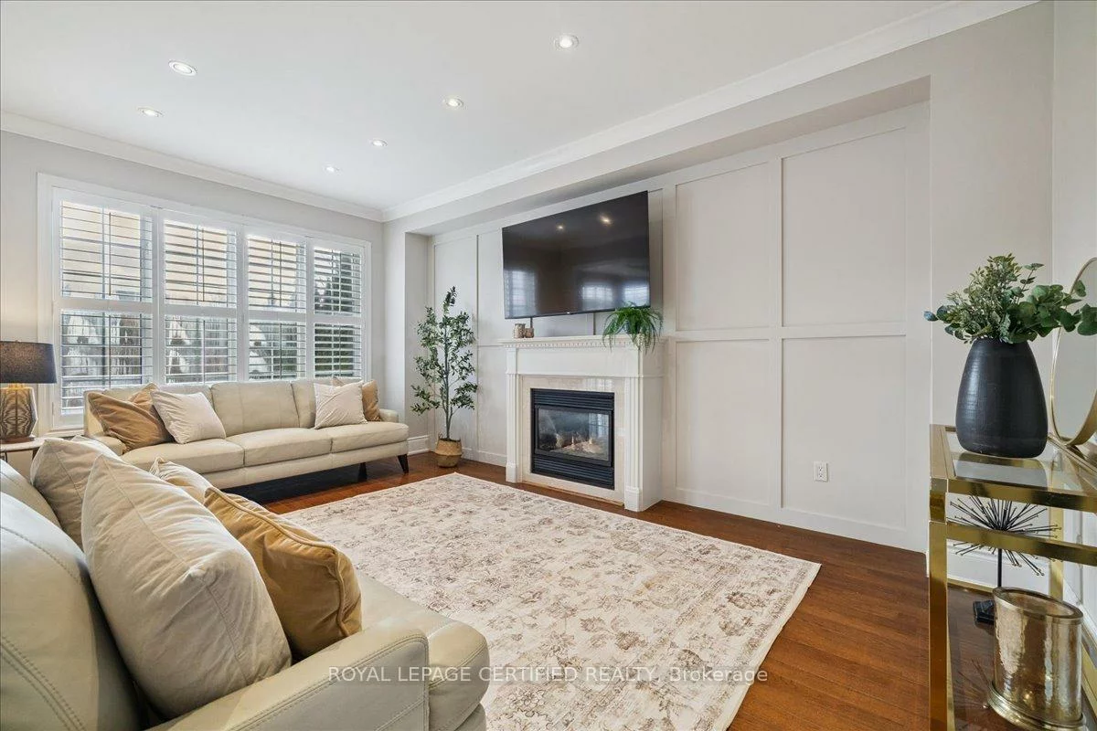 2523, Highmount, 1019 - WM Westmount, Oakville