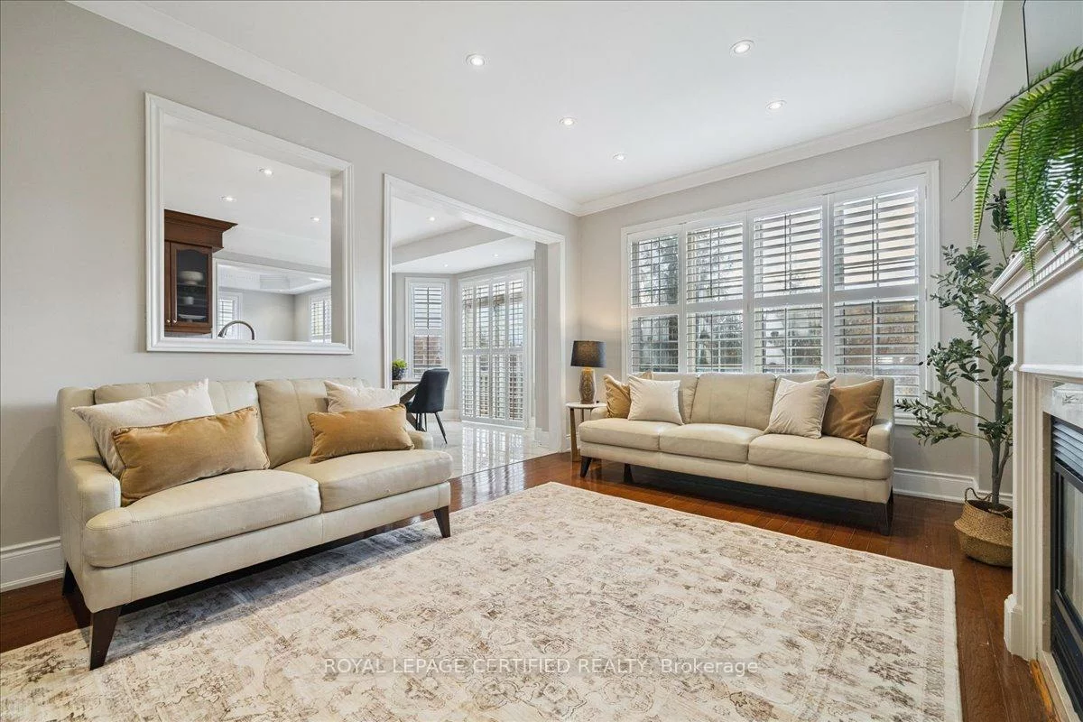 2523, Highmount, 1019 - WM Westmount, Oakville