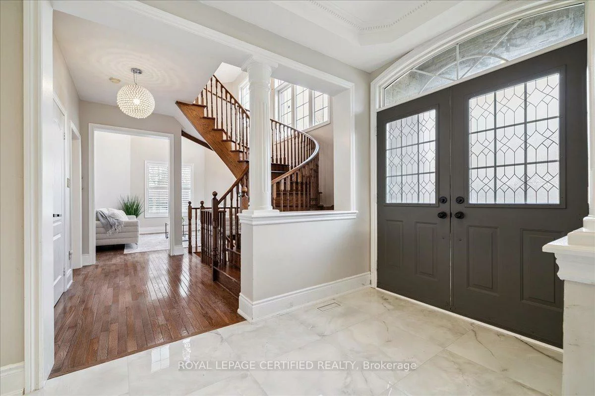 2523, Highmount, 1019 - WM Westmount, Oakville