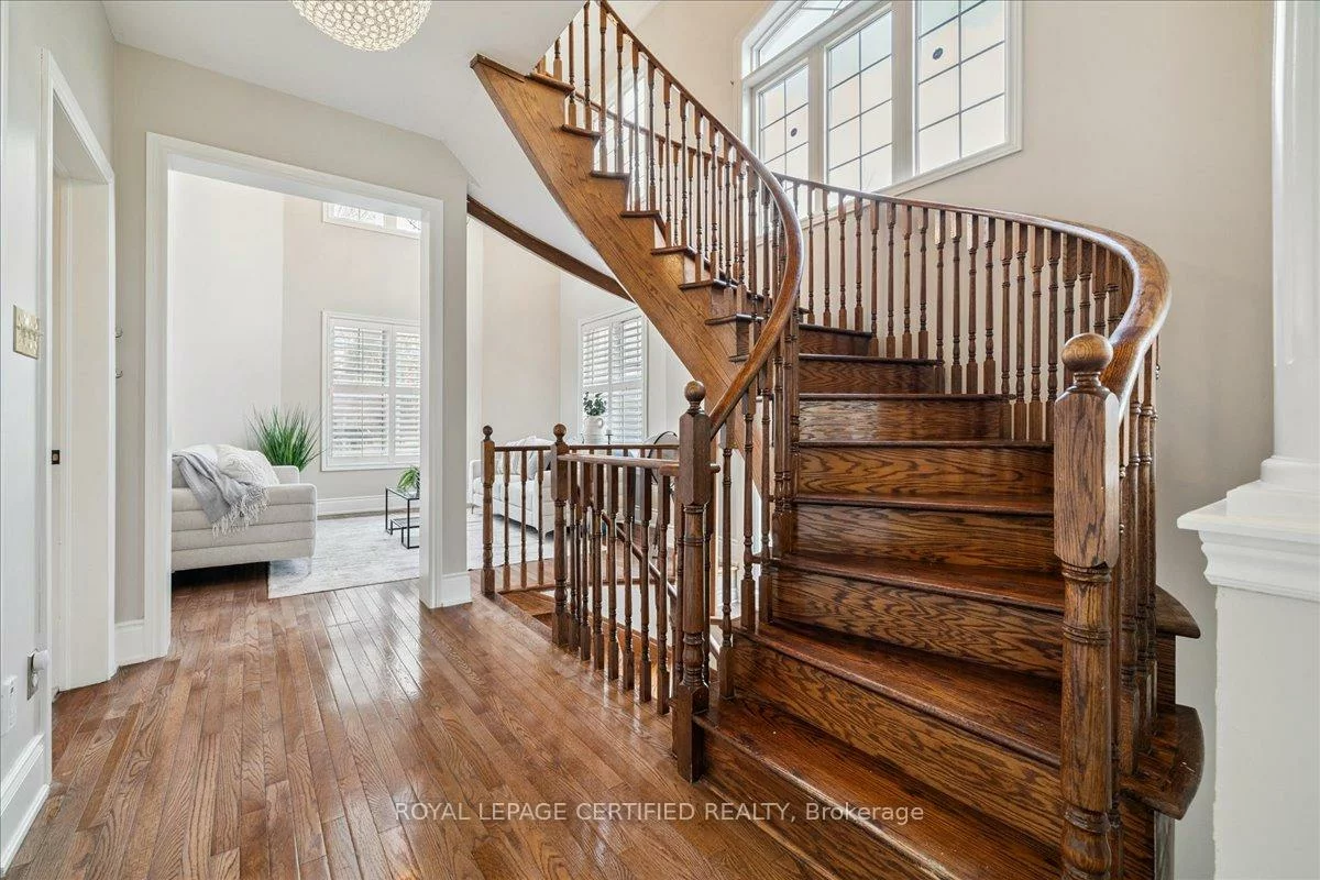 2523, Highmount, 1019 - WM Westmount, Oakville