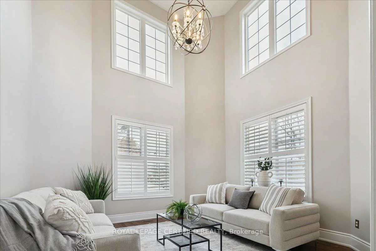 2523, Highmount, 1019 - WM Westmount, Oakville