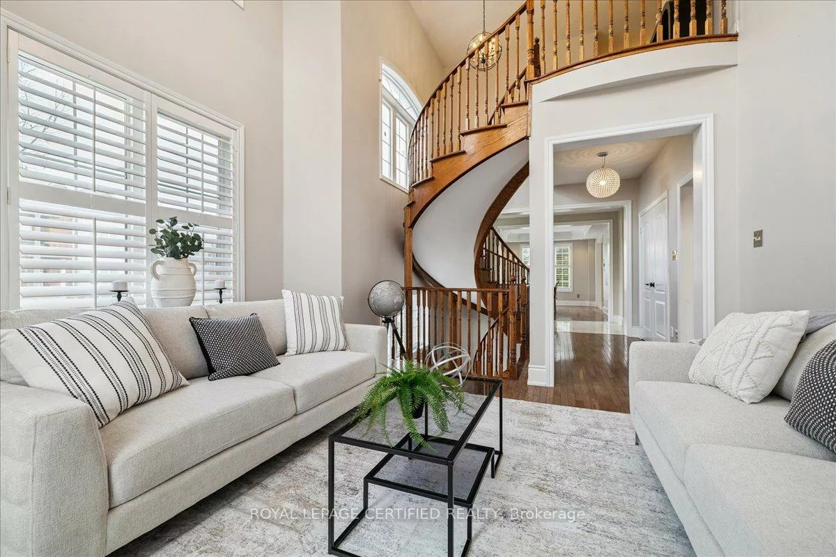 2523, Highmount, 1019 - WM Westmount, Oakville