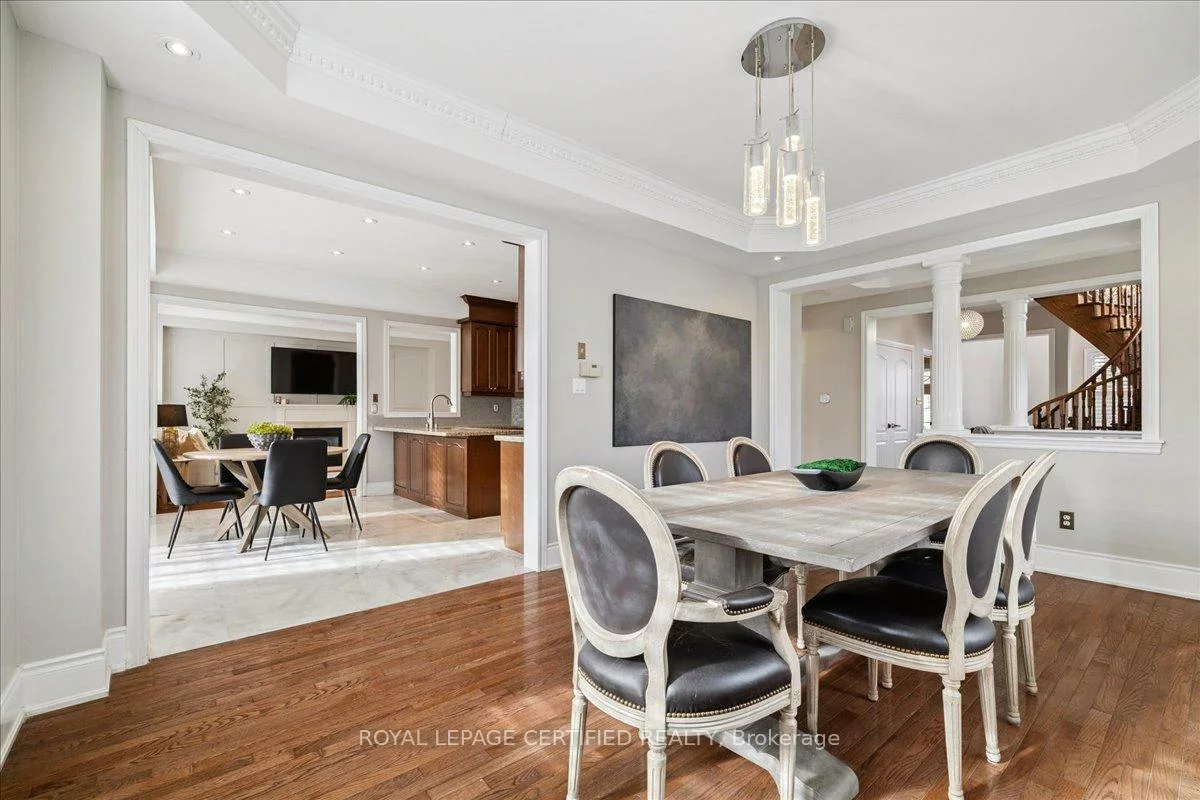 2523, Highmount, 1019 - WM Westmount, Oakville