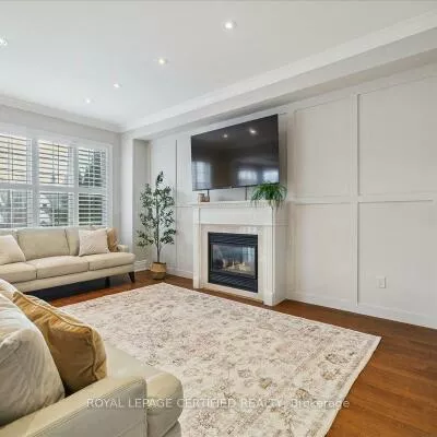 2523, Highmount, 1019 - WM Westmount, Oakville