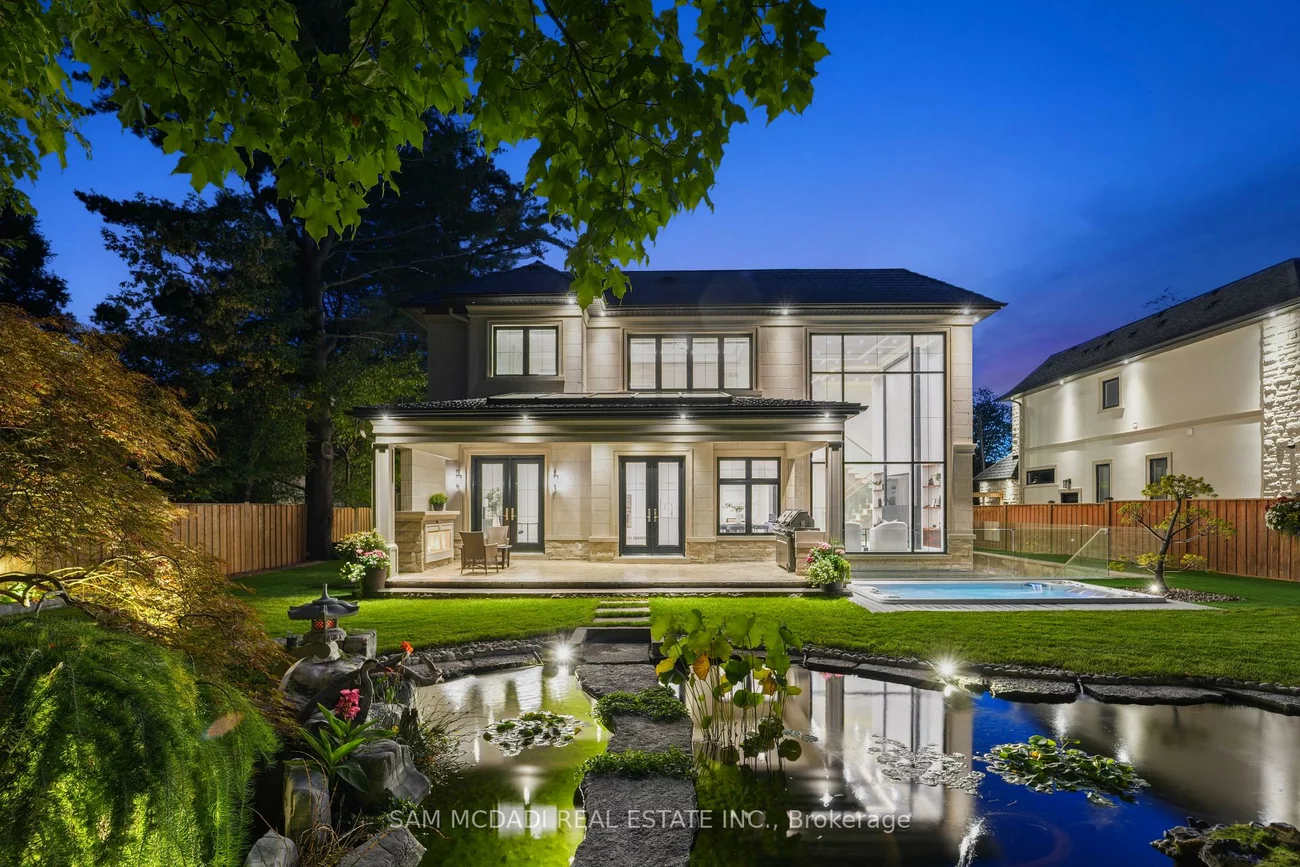 371, Willis, 1020 - WO West, Oakville