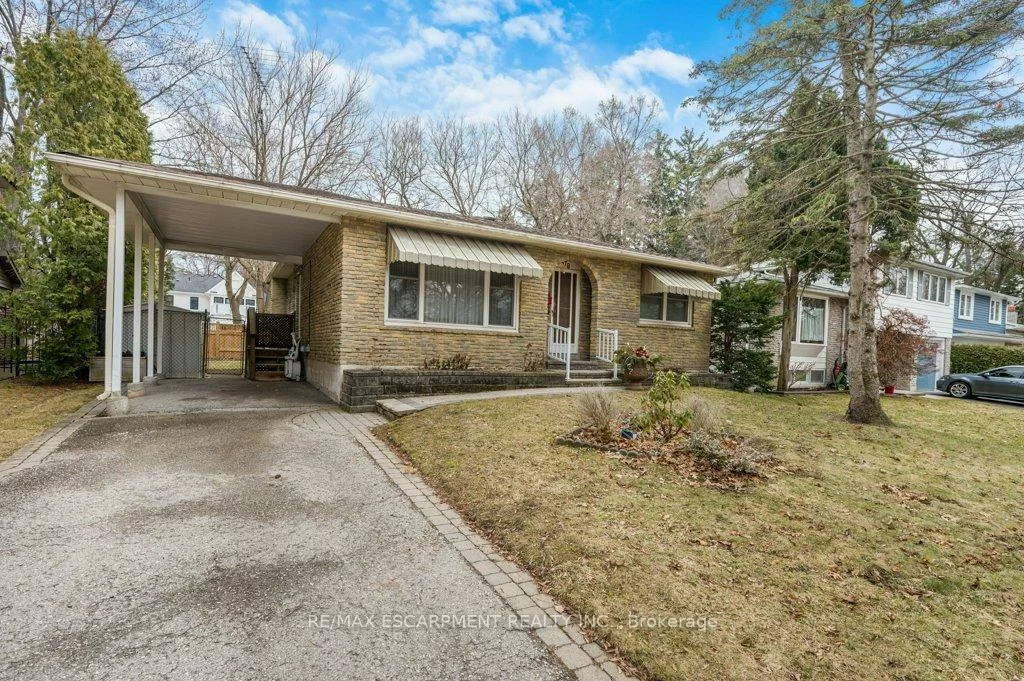 478, Anthony, 1013 - OO Old Oakville, Oakville