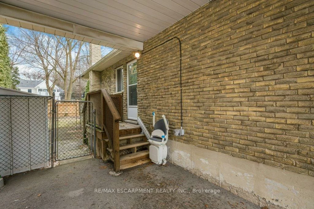 478, Anthony, 1013 - OO Old Oakville, Oakville