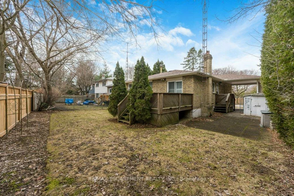 478, Anthony, 1013 - OO Old Oakville, Oakville