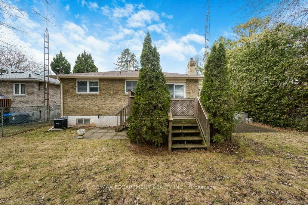 478, Anthony, 1013 - OO Old Oakville, Oakville