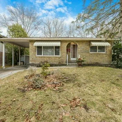 478, Anthony, 1013 - OO Old Oakville, Oakville