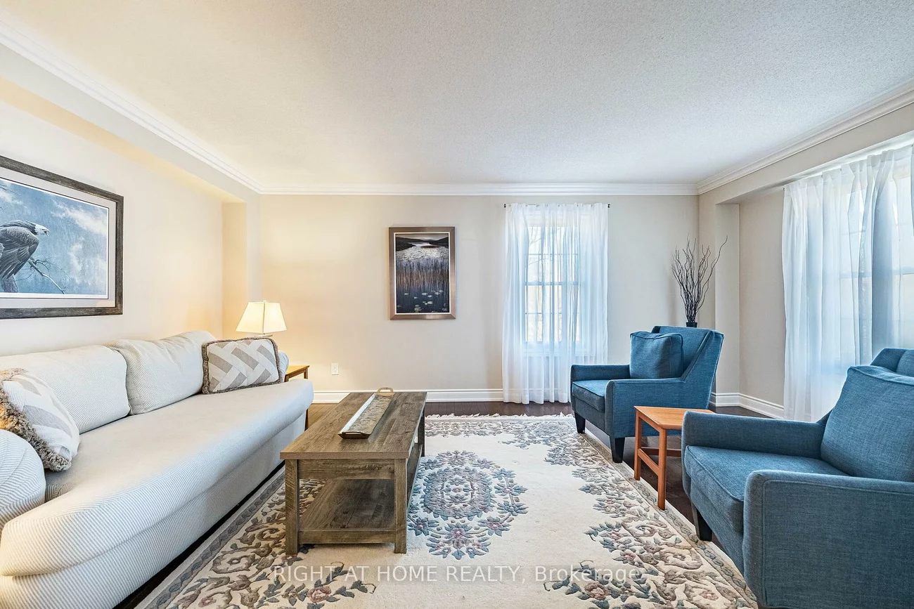 1114, Ballantry, 1018 - WC Wedgewood Creek, Oakville