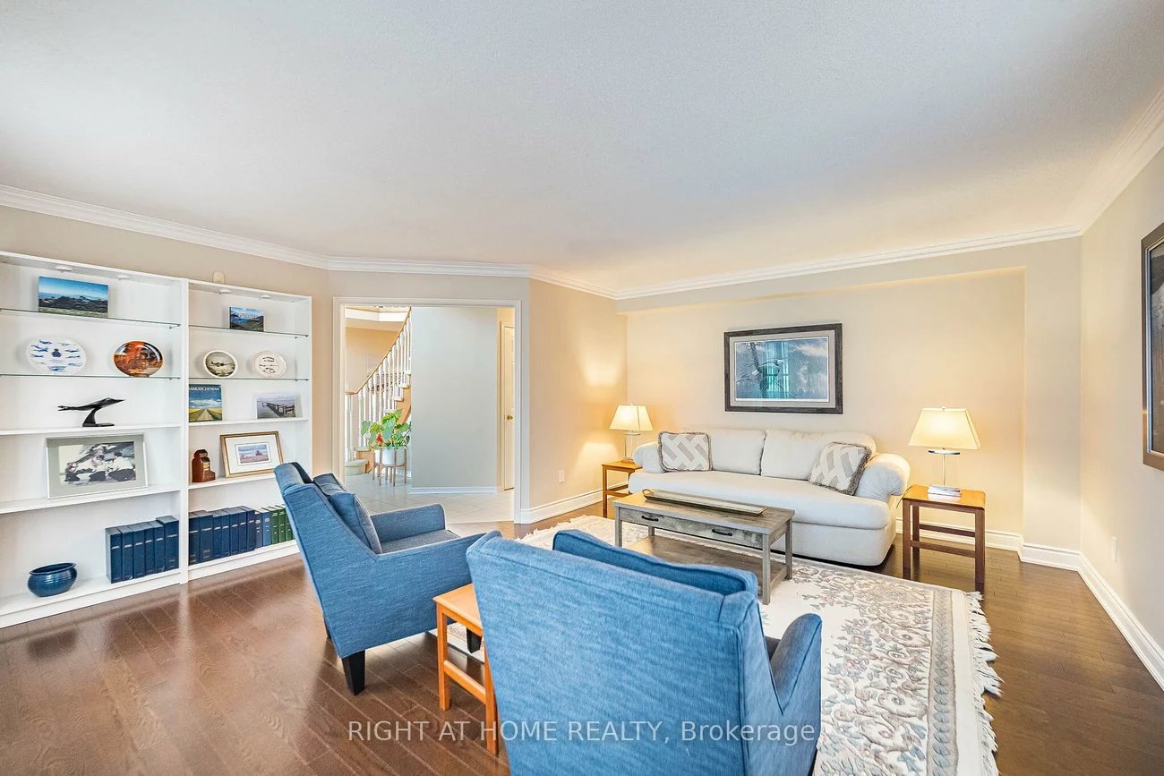 1114, Ballantry, 1018 - WC Wedgewood Creek, Oakville