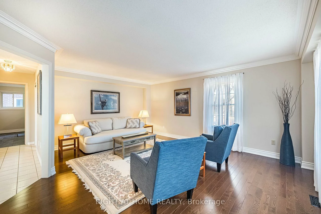 1114, Ballantry, 1018 - WC Wedgewood Creek, Oakville