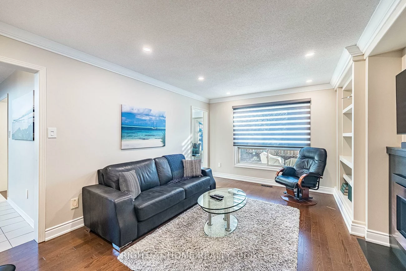 1114, Ballantry, 1018 - WC Wedgewood Creek, Oakville