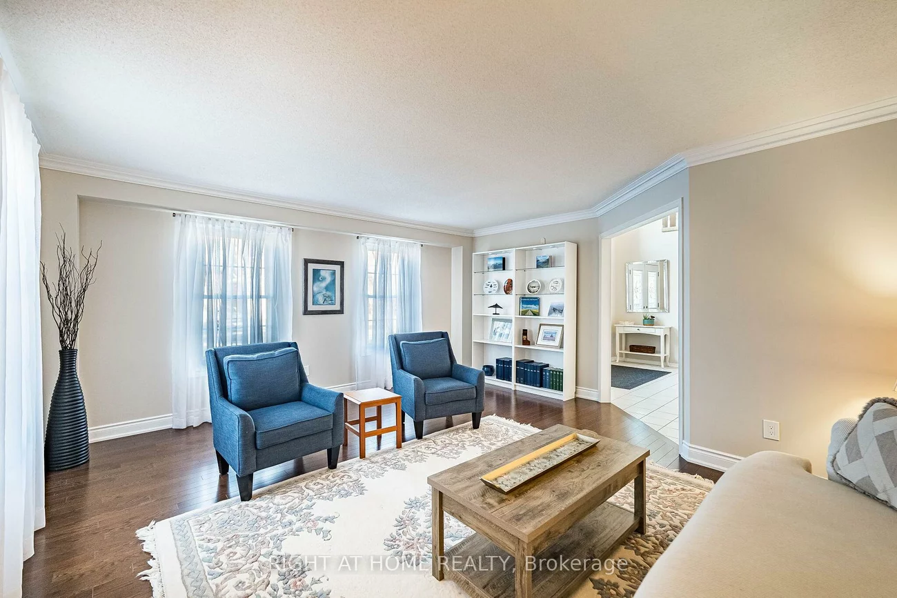 1114, Ballantry, 1018 - WC Wedgewood Creek, Oakville