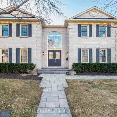 1114, Ballantry, 1018 - WC Wedgewood Creek, Oakville