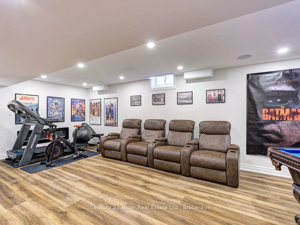 2094, Redstone, 1019 - WM Westmount, Oakville