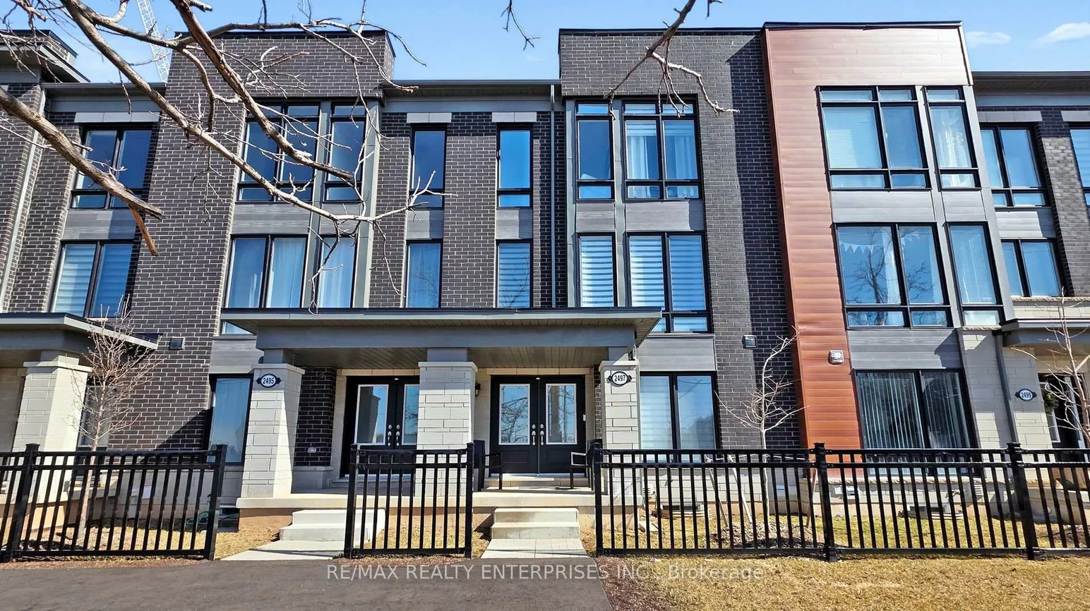 2497, Littlefield, 1007 - GA Glen Abbey, Oakville