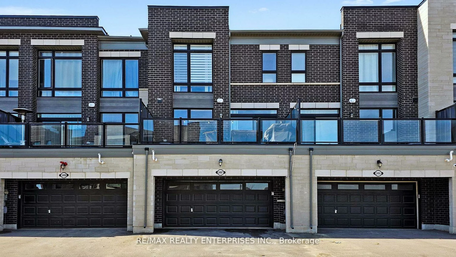 2497, Littlefield, 1007 - GA Glen Abbey, Oakville