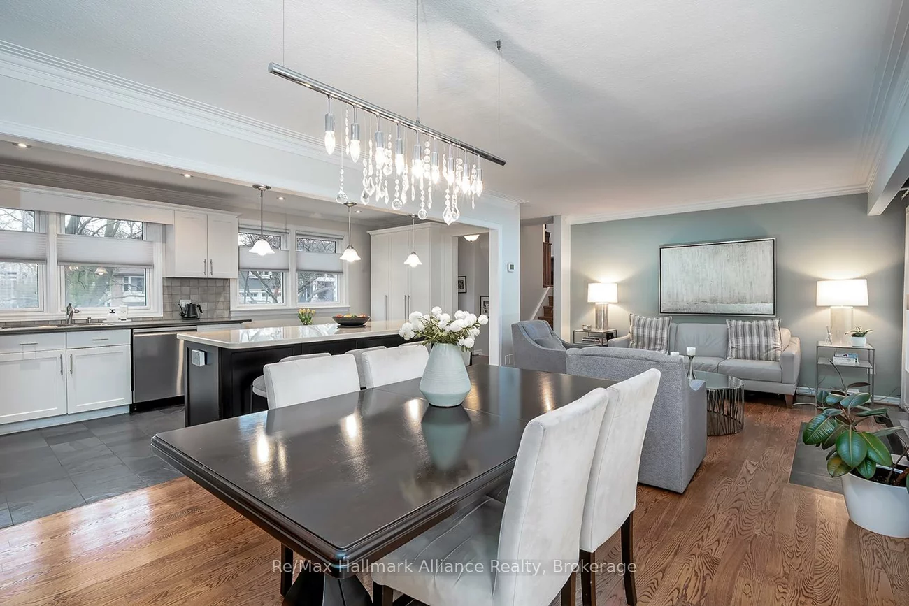 183, Westminster, 1017 - SW Southwest, Oakville