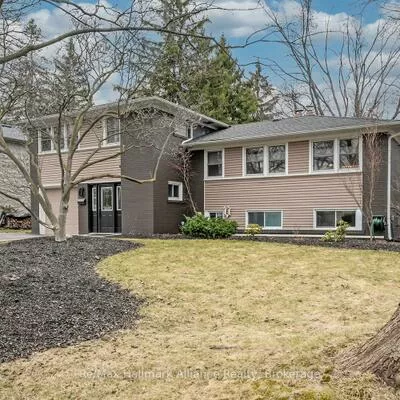 183, Westminster, 1017 - SW Southwest, Oakville