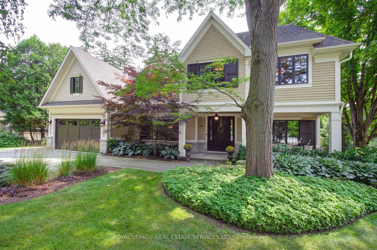 461, Copeland, 1011 - MO Morrison, Oakville