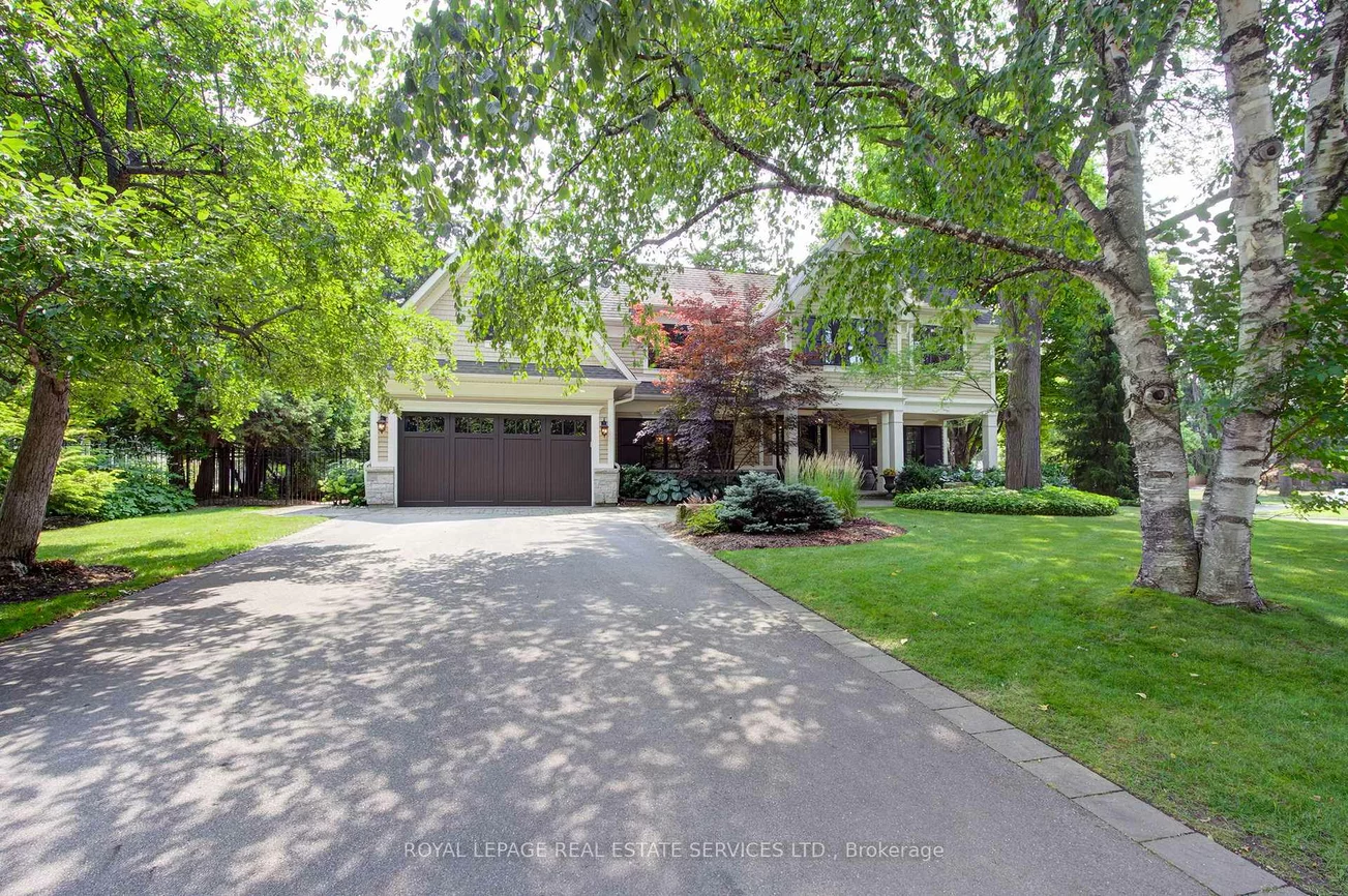 461, Copeland, 1011 - MO Morrison, Oakville