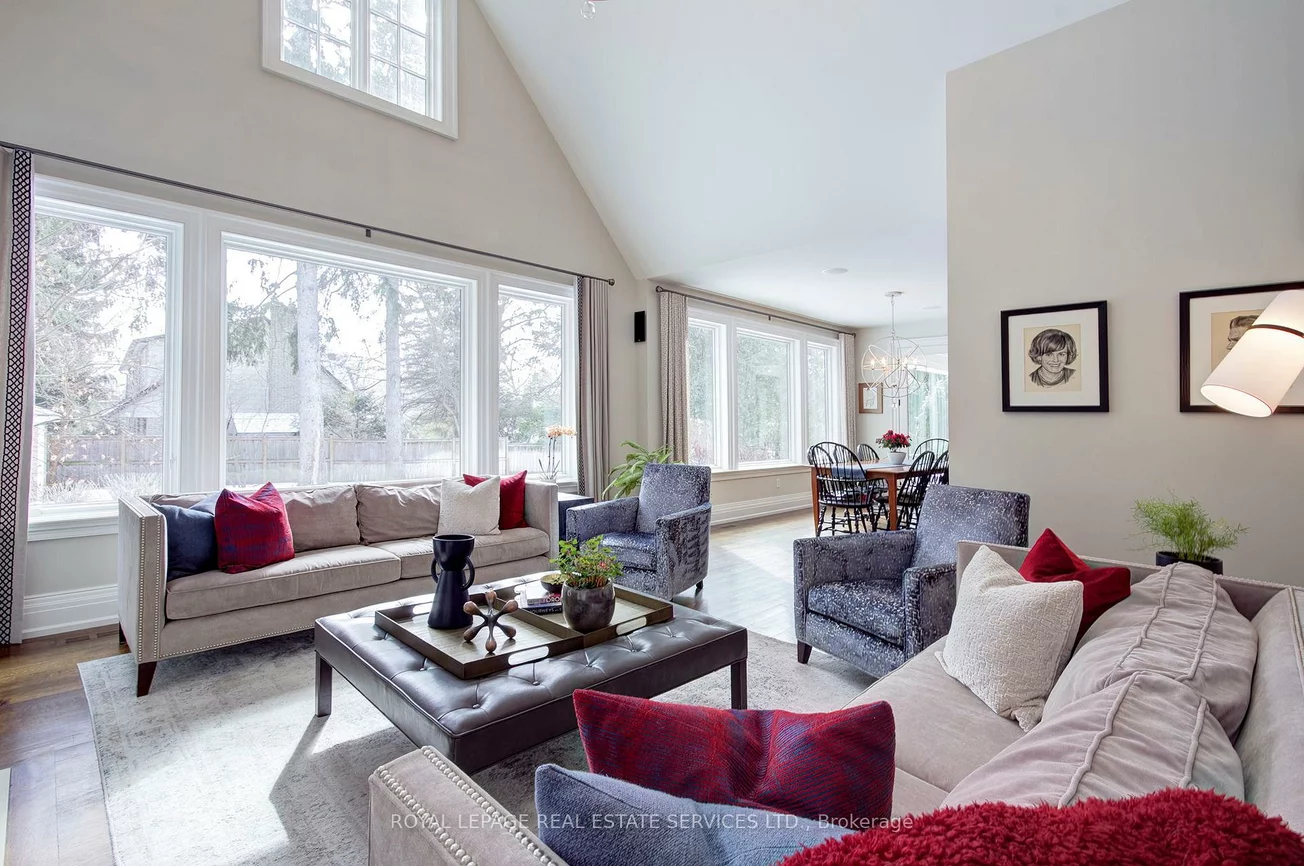 461, Copeland, 1011 - MO Morrison, Oakville