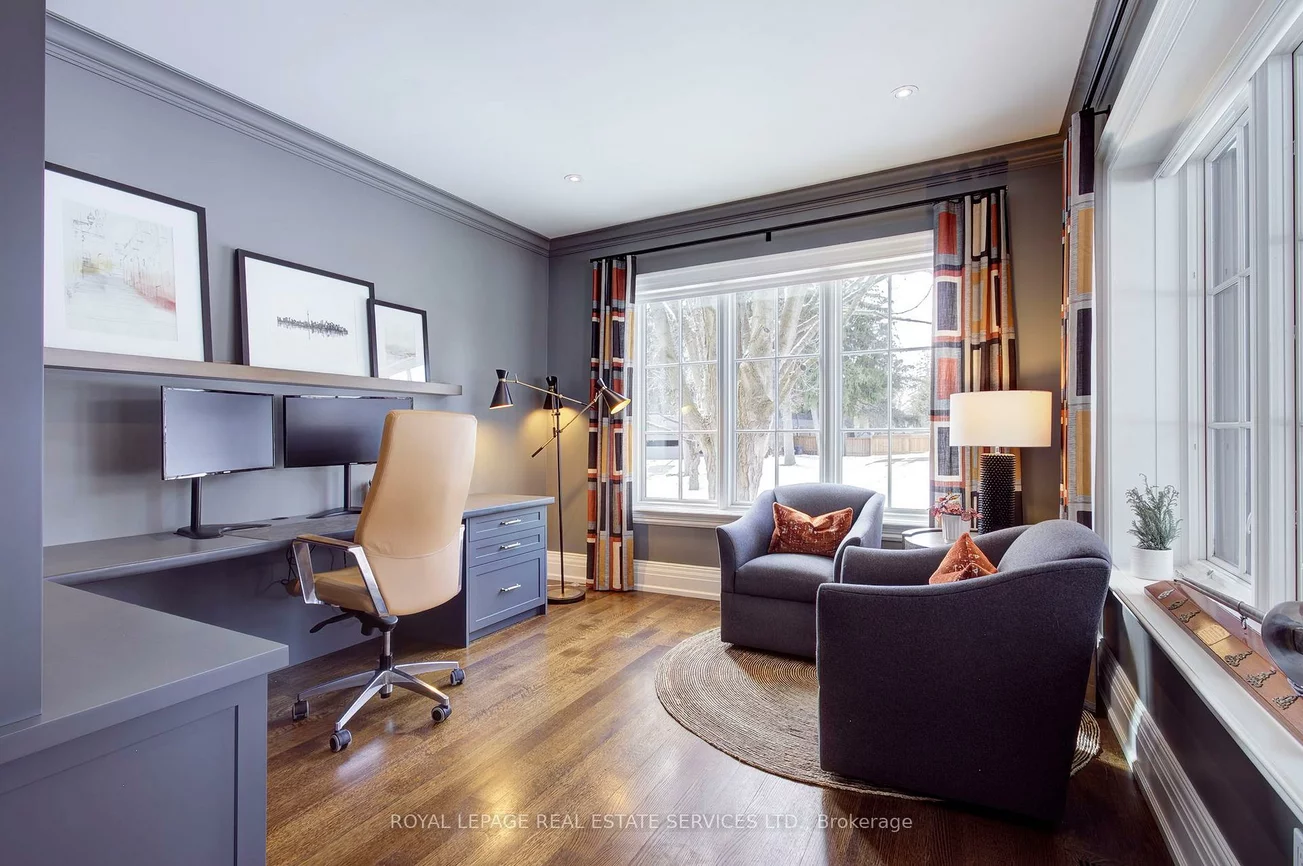 461, Copeland, 1011 - MO Morrison, Oakville