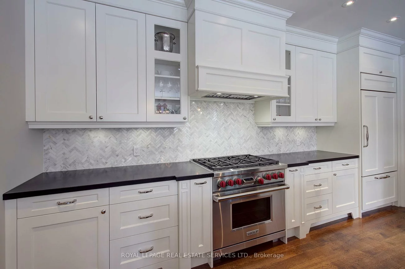 461, Copeland, 1011 - MO Morrison, Oakville