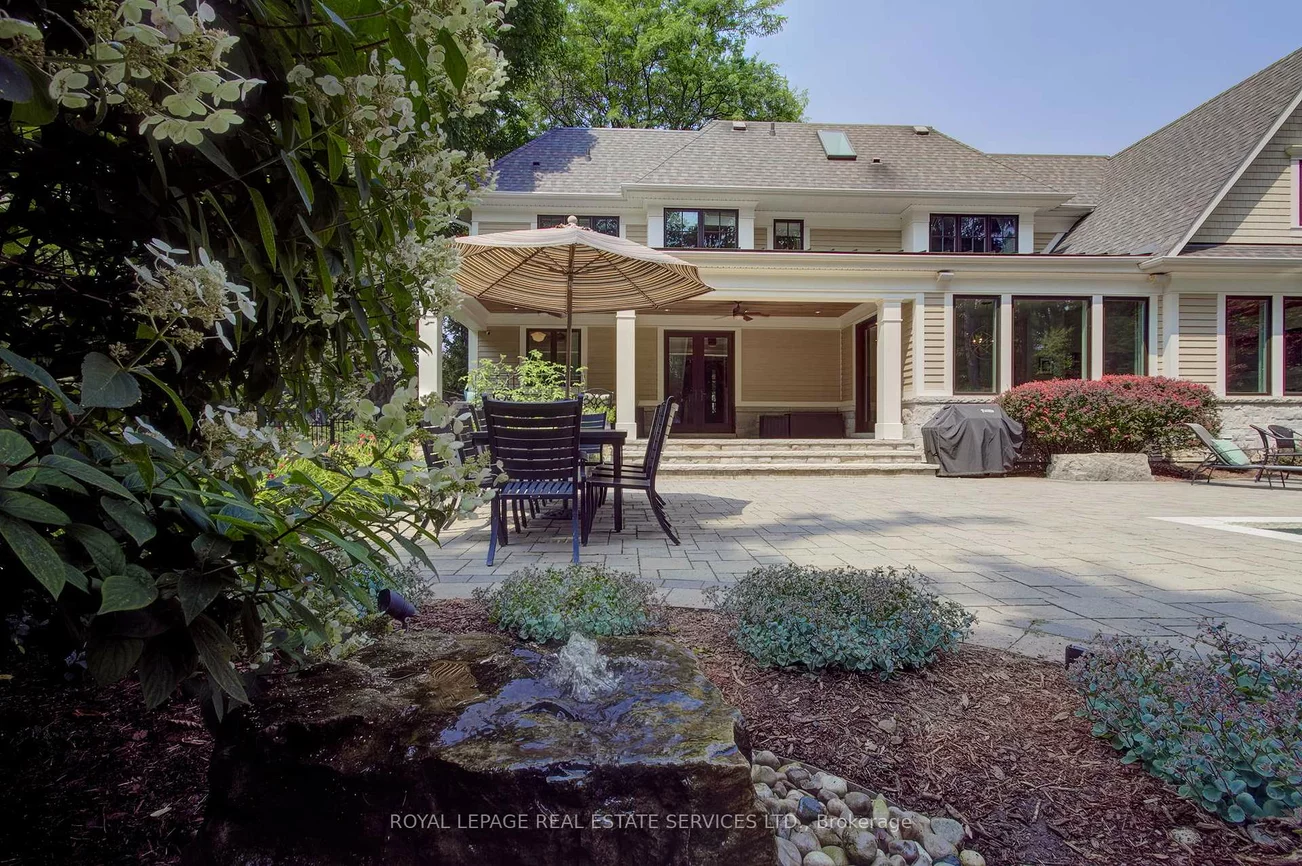 461, Copeland, 1011 - MO Morrison, Oakville