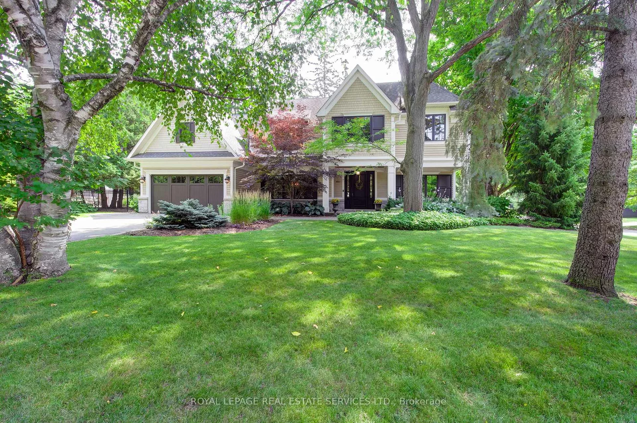 461, Copeland, 1011 - MO Morrison, Oakville