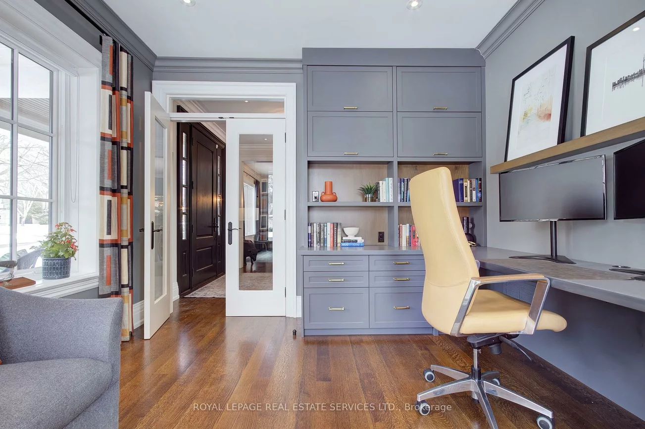 461, Copeland, 1011 - MO Morrison, Oakville