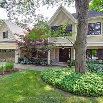 461, Copeland, 1011 - MO Morrison, Oakville