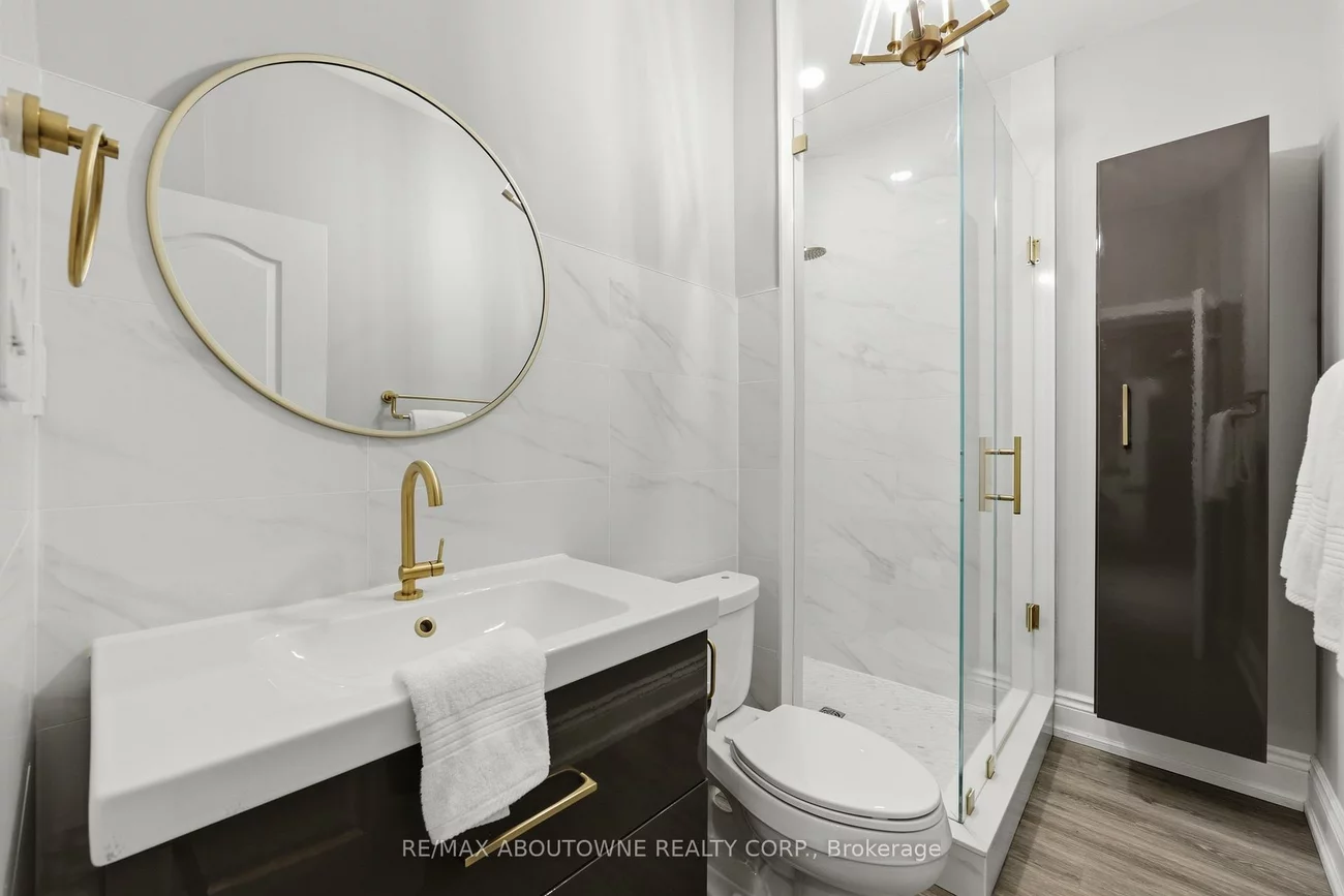 2225, Glazebrook, 1019 - WM Westmount, Oakville