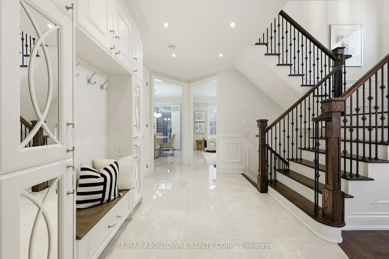 2225, Glazebrook, 1019 - WM Westmount, Oakville