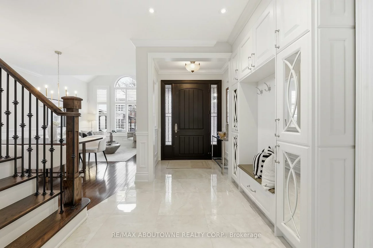 2225, Glazebrook, 1019 - WM Westmount, Oakville