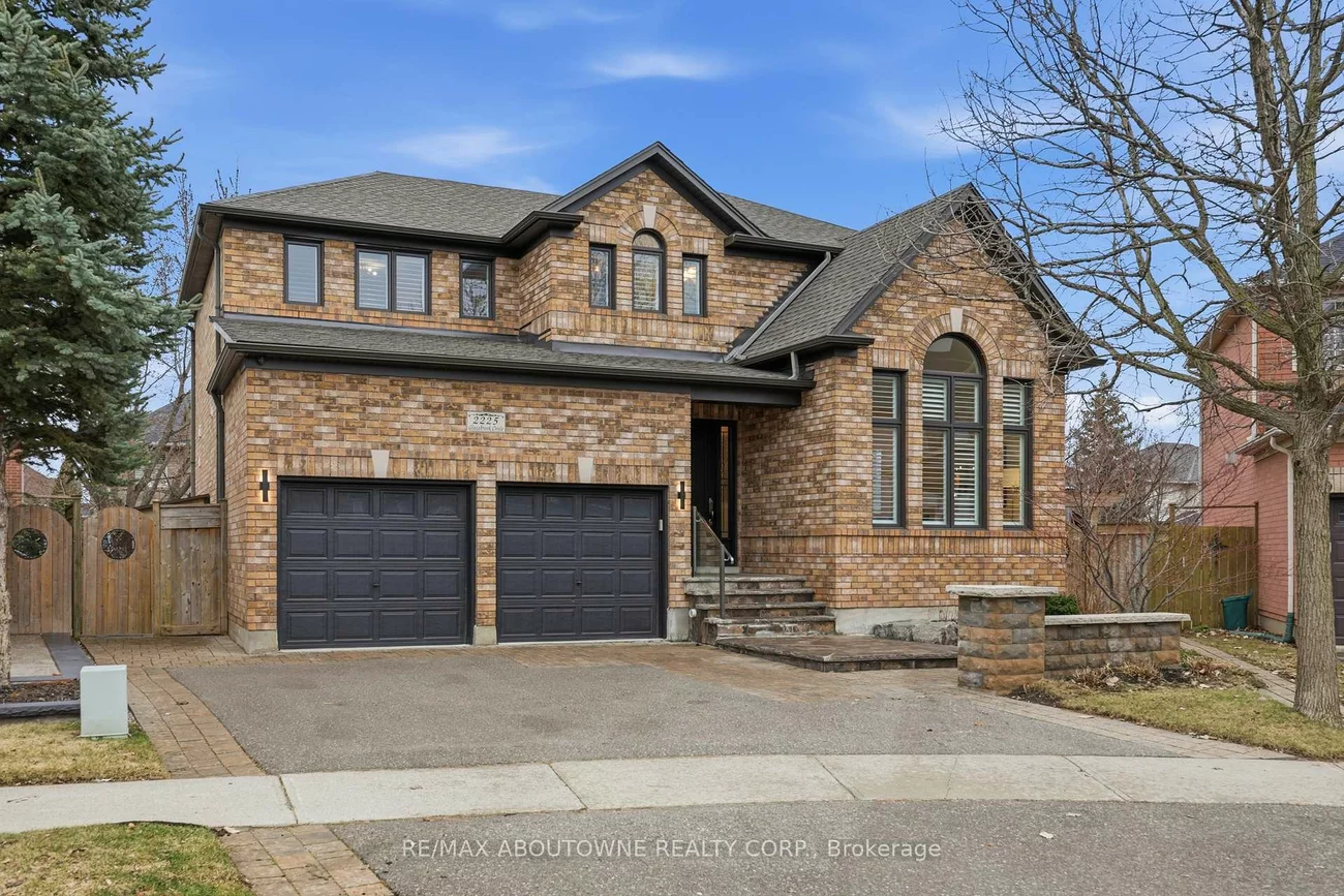 2225, Glazebrook, 1019 - WM Westmount, Oakville