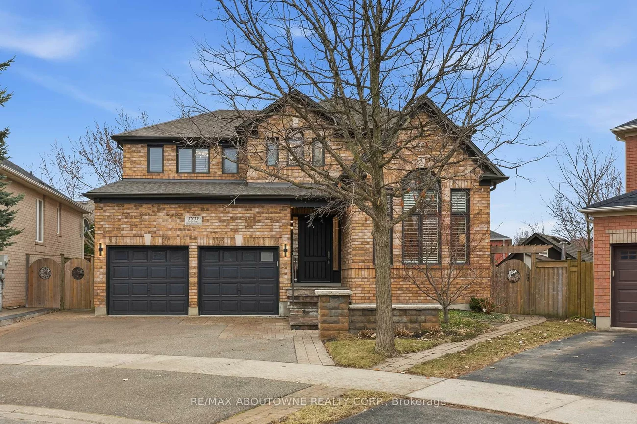 2225, Glazebrook, 1019 - WM Westmount, Oakville