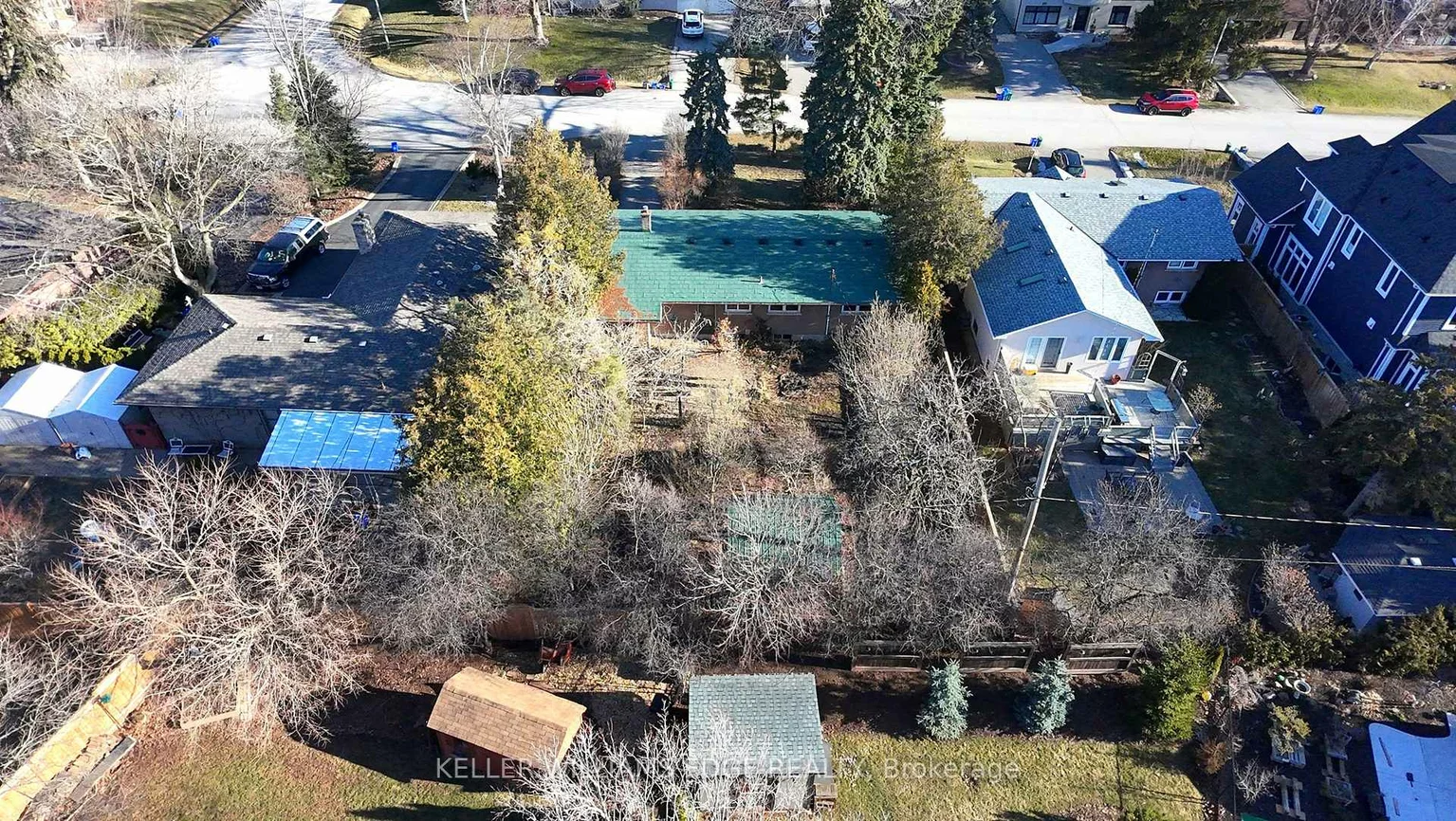 1322, Langdale, 1005 - FA Falgarwood, Oakville