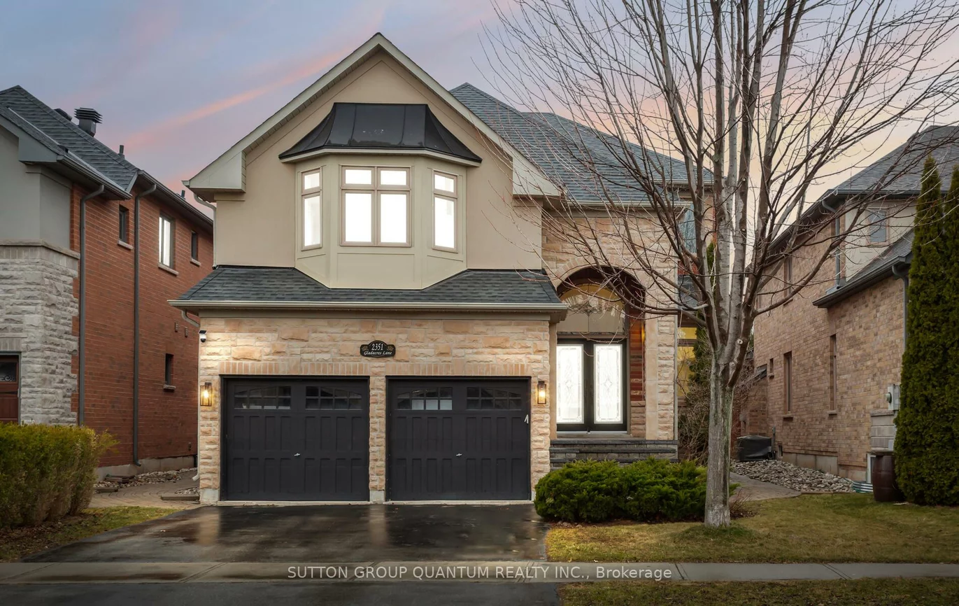 2351, Gladacres, 1019 - WM Westmount, Oakville