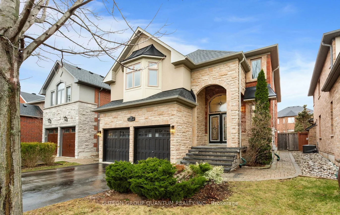 2351, Gladacres, 1019 - WM Westmount, Oakville