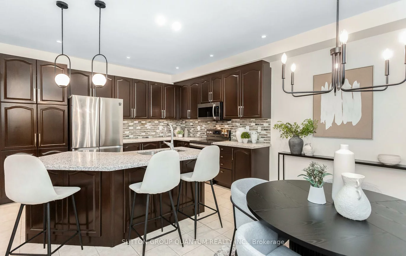 2351, Gladacres, 1019 - WM Westmount, Oakville