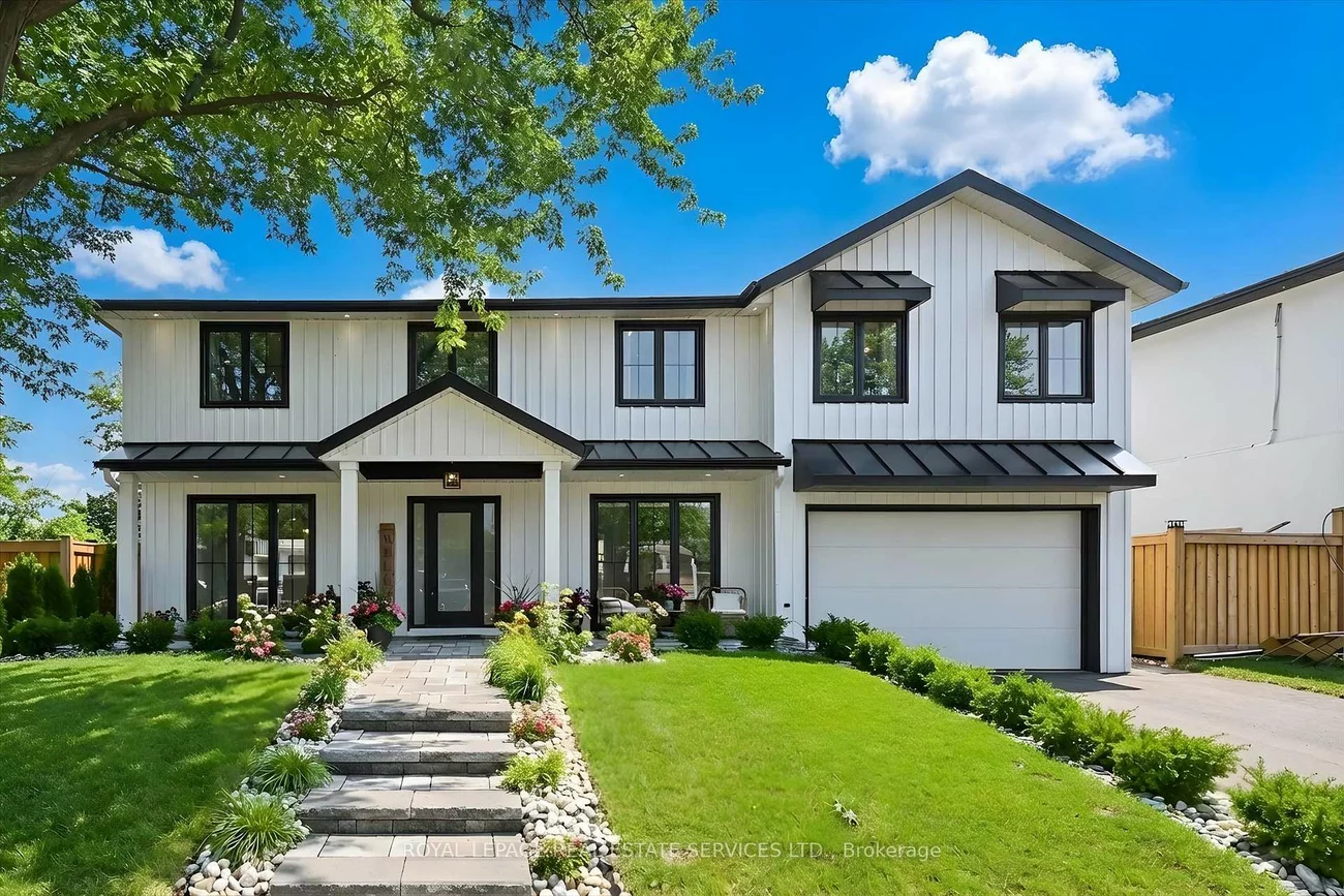 2212, Urwin, 1020 - WO West, Oakville
