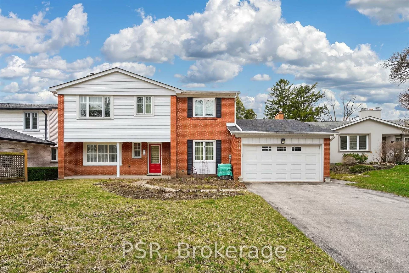 575, Patricia, 1020 - WO West, Oakville