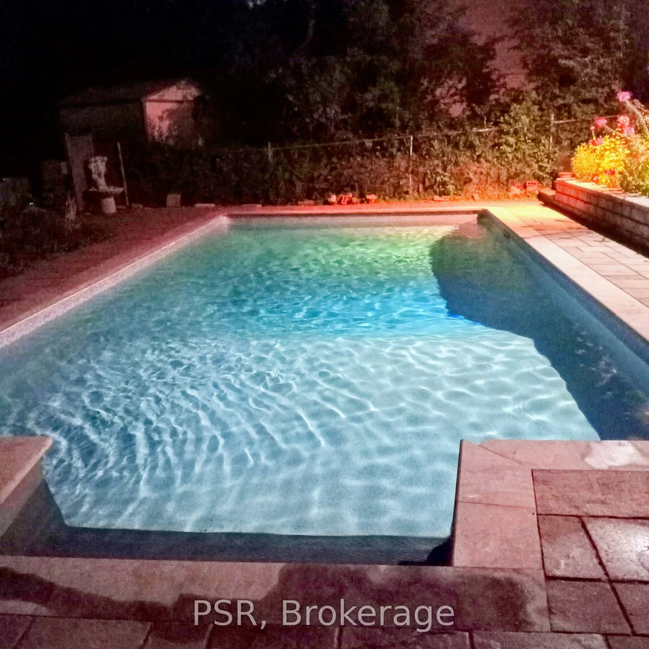 575, Patricia, 1020 - WO West, Oakville